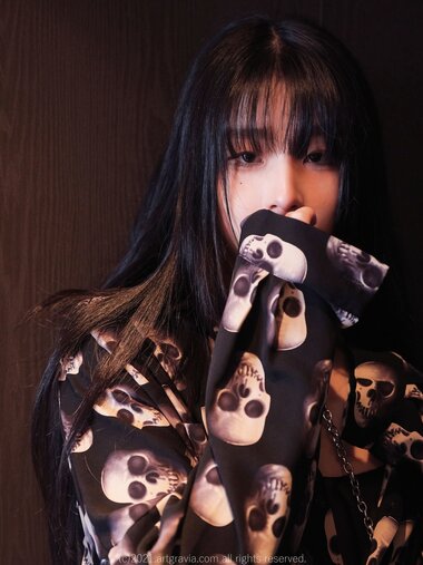 [ArtGravia] Vol.337 Jang Joo (장주)