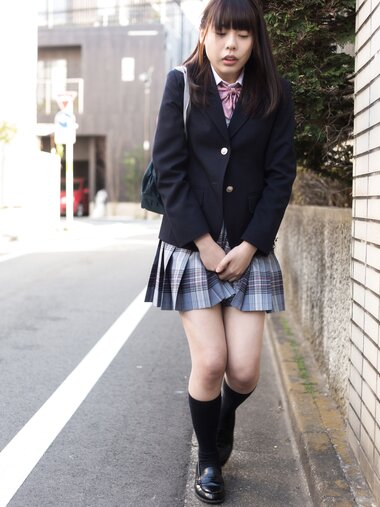 [Cospuri] No. 0062 Yua Nanami