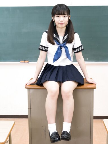 [Cospuri] No. 0096 Ayuri Sonoda