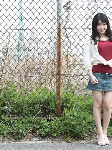 [Graphis] 2014-06-06 Gals – Arisa Misato 美里有紗 Fascinate (130P+4Vid)