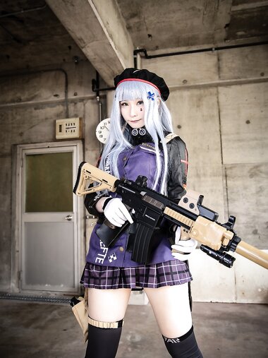 [Cosplay][my suite] Atsuki あつき - junk2024!!!!vol.2