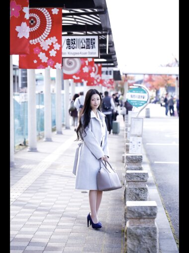 [Photobook] 壇蜜 集中連載『クロニクル20カット』vol.2