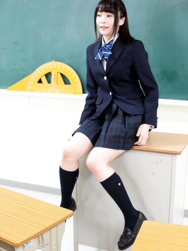 [Cospuri] No. 0038 Misato Nonomiya
