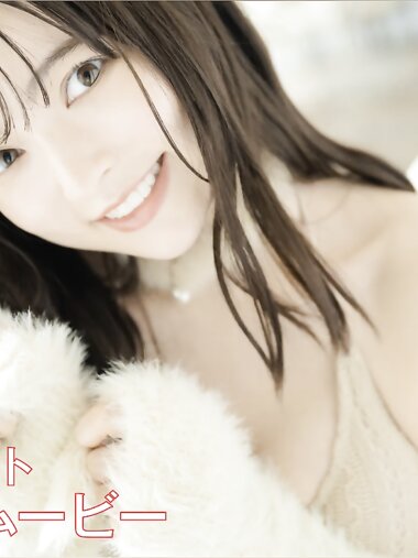 FRIDAY monthly girl 038 = 坂巻有紗 完全未発表100カット