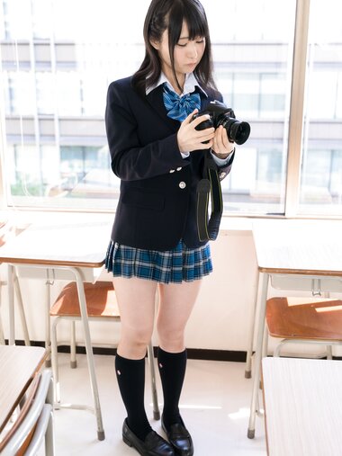 [Cospuri] No. 0088 Nozomi Momoki