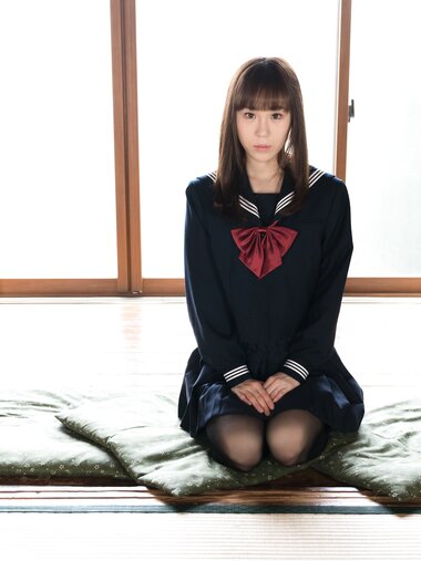 [Cospuri] No. 0076 Yuzu Kitagawa