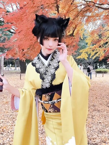 [Cosplay] Elyee – 2024年11月 Tier 4 [70P10V-298M]