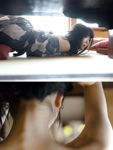 [Photobook] 七菜乃 ヌード写真集『 Dream 』