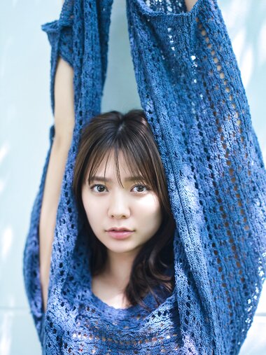 [Photobook] 2024.07.29 川津明日香 Cool Summer スピサン グラビアフォトブック