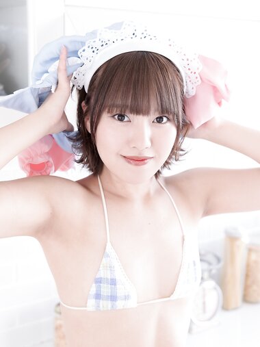 [Girlz-High] Anjyu Kouzuki 香月杏珠 ghgen_005_006