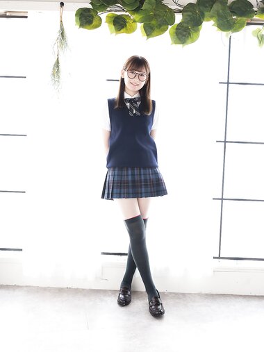 [Girlz-High] Anju Kouzuki 香月杏珠 - bfaa_102_001