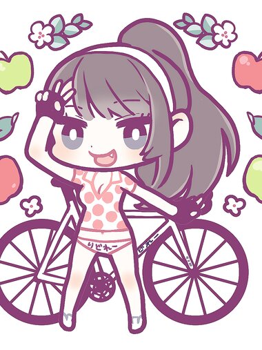 [Cosplay][HERESY] Ringo Mitsuki 林檎蜜紀 - もし林檎蜜紀が、貴方の嫁だったら