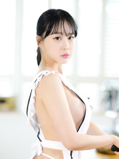 BYEOL (별) - S Girl Vol.4 Saet Byeol