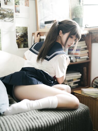 [Cosplay] 蠢沫沫 小歇