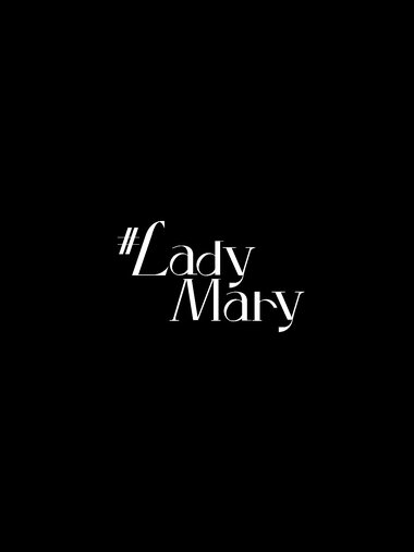 [Photobook] #Lady Mary 石川澪