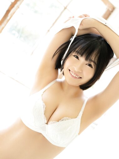 [Graphis] 2018-05-11 Gals - Asuna Kawai 河合あすな『Natural beauty melons!』(150P+3V)