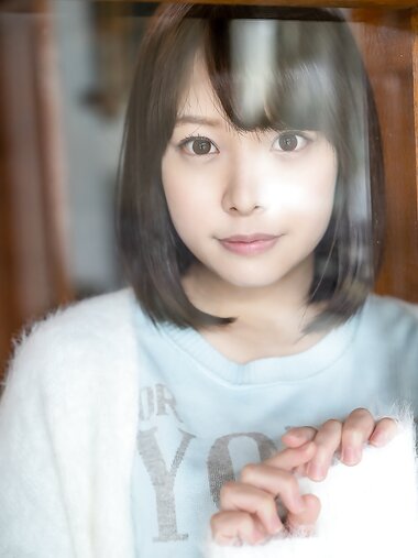 [Graphis] Gals  - Nana Yagi 八木奈々 『 Innocent Heart 』