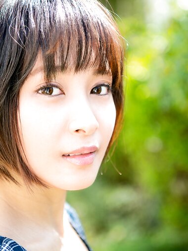 [Graphis] Rika Aimi 逢見リカ 『 First Gravure 』(110P+4Vid)