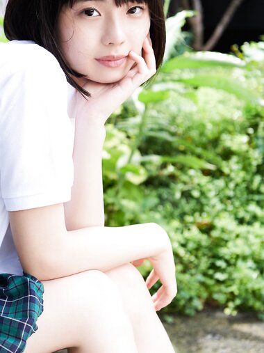 [Photobook] 2024.10.21 【デジタル限定】菊地姫奈写真集「20th Anniversary Vol.1」 (週プレ PHOTO BOOK)