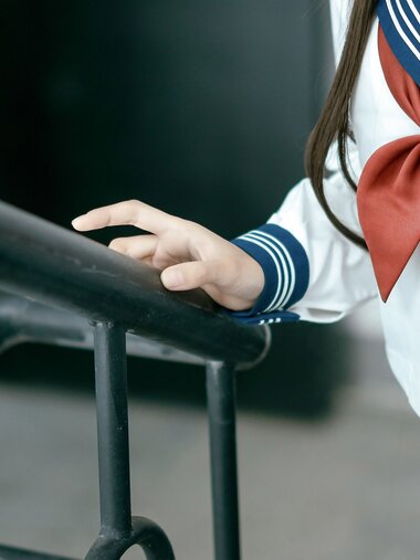 [Cosplay] Chun Momo 蠢沫沫 - The Prank of the Beast Ⅱ  Audience Cut 叫兽的恶作剧Ⅱ