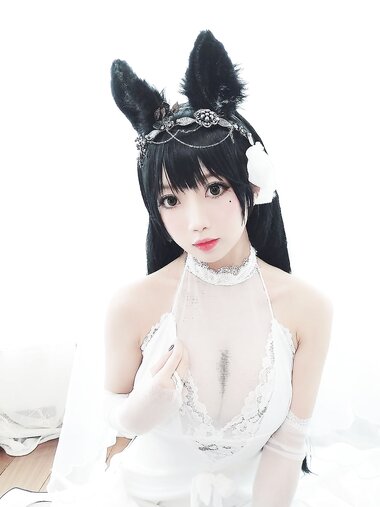 [Cosplay] 鬼畜瑶 犬