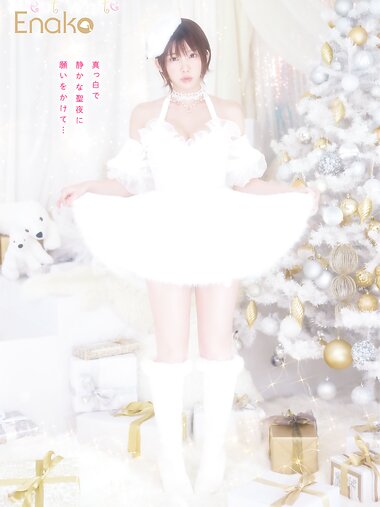 [Young Animal] 2024 No.24 Enako えなこ,  Myako