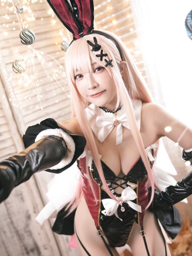[Cosplay] YuDan魚蛋 Marin