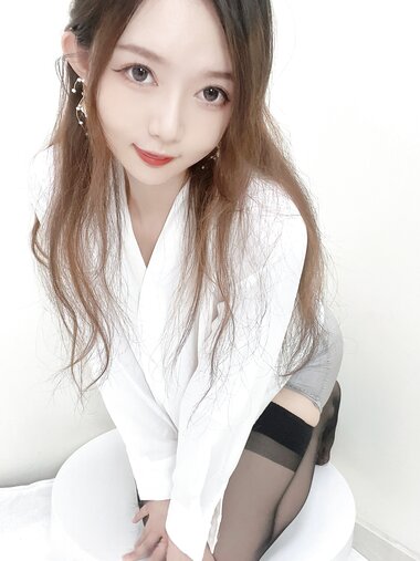 [Cosplay] 51酱 透视真空