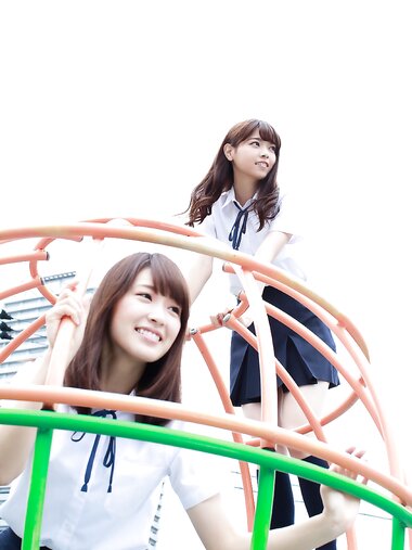 乃木坂46×週刊プレイボーイ2015 未公开图