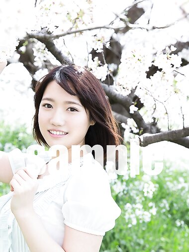 [Graphis] 2017-05-31 Gals - Mitsuha Kikukawa 菊川みつ葉 Flesh Seedlings (135P+4Vid)