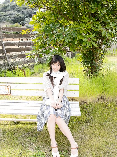 [Graphis] First Gravure - Aoi Mitsuki 美月あおい (125P+4Vid)