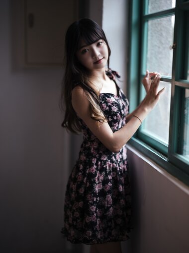 [Cosplay] 小颖 - 永春街