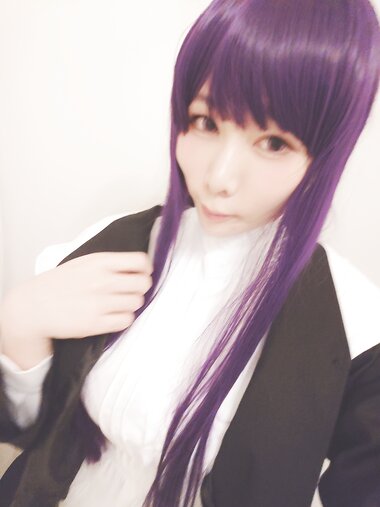 [Cosplay] Yui Okada - Fern
