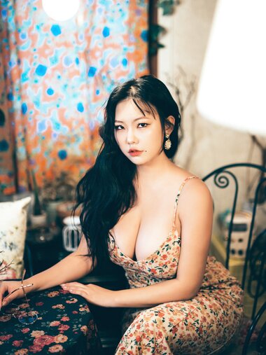 [Loozy] Sunhye (선혜) - Holyday in Hongkong