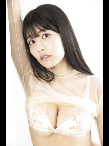 FRIDAY GOLD ちとせよしの「FRIDAY初本格撮り下ろし」プレミア10カット