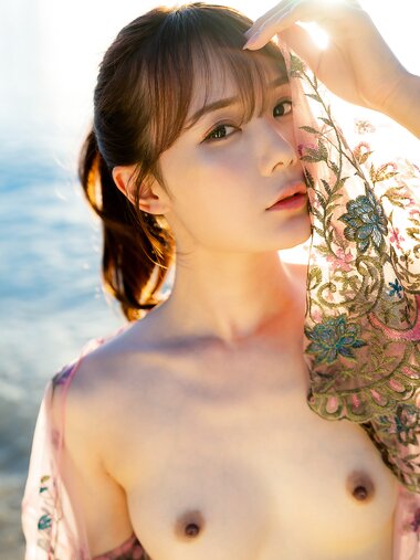 [Graphis] Gals – miru Fascination vol.3