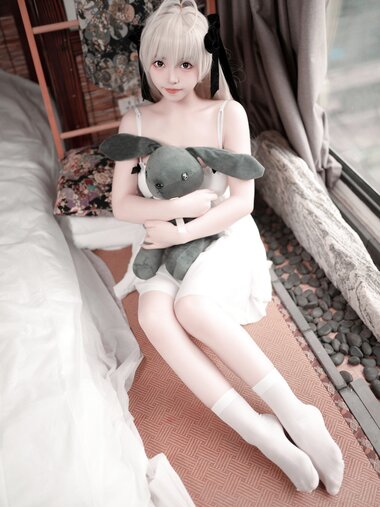 [Cosplay] Bangni邦尼 - 穹妹