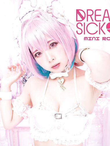 [Fantia] Tomiko (とみこ) –  DREAM SICK