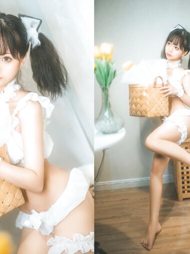 [Cosplay] Chun Momo 蠢沫沫 - Private 私房