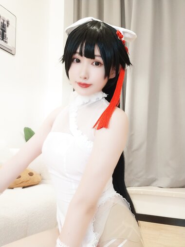 [Cosplay] 木之本果 - 高雄