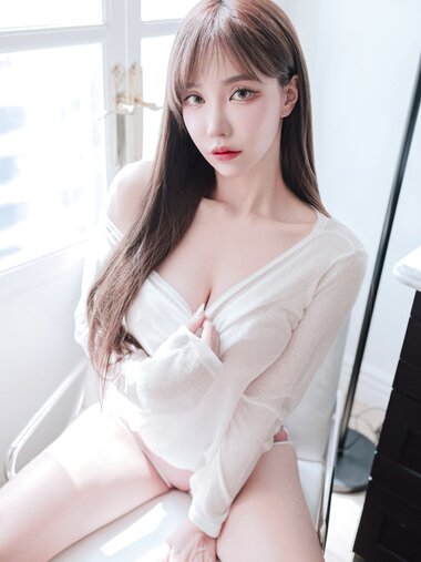 WinterD - Photobook Vol.01