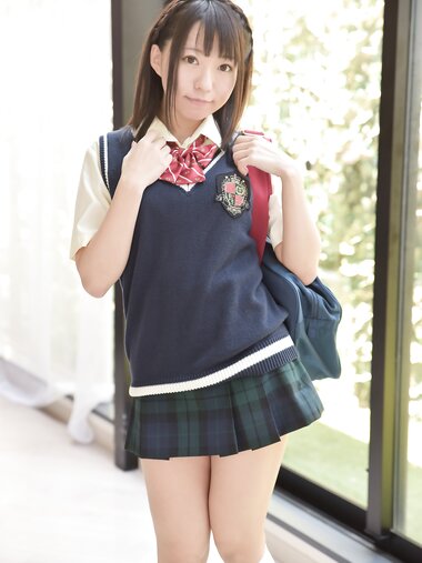 [LOVEPOP] Gravure No.62 - Minori Konohata 小日向みのり Photoset 01 - 04