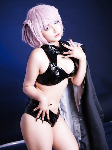[Cosplay] Mimichan - Nazuna