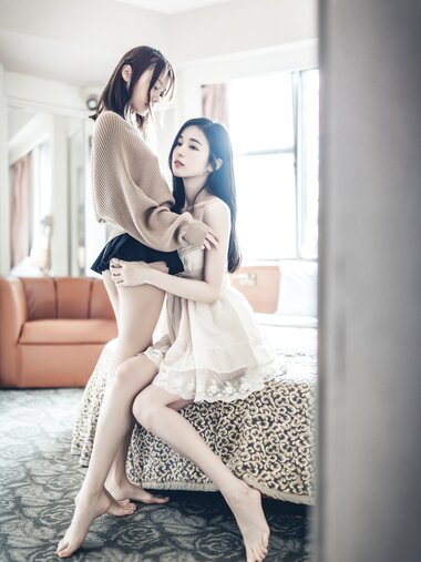 Jvid 薇薇Vivi - Our Best Finds | Xasiat