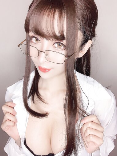 [Cosplay] Rioko 凉凉子 - Teacher 教师