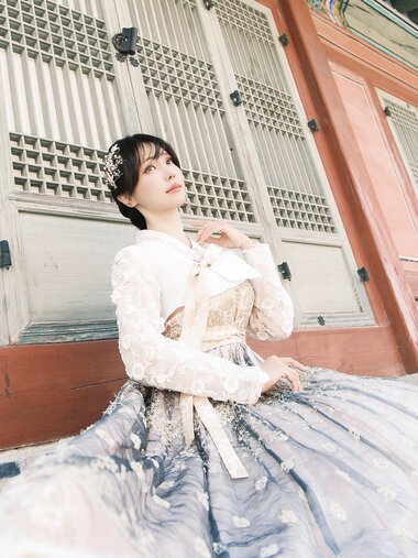 [Cosplay] Elyee 2025 年 1 月 Tier 4 [120P6V-363M]