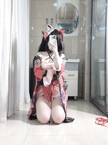 [Cosplay] 小玲 - 花火