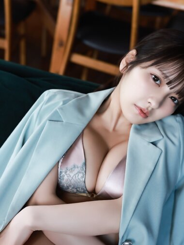 [Photobook] 旬撮ガール・十味 十味の色っぽ逃避行