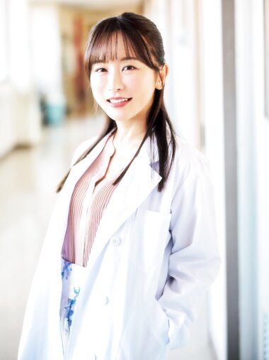 [Photobook]【推し撮】いくみ「保健の先生にブルマ姿で誘惑されて……」