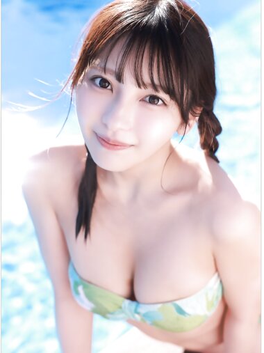 [Photobook] 1月の旬撮ガール・十味 冬の汗だく逃避行